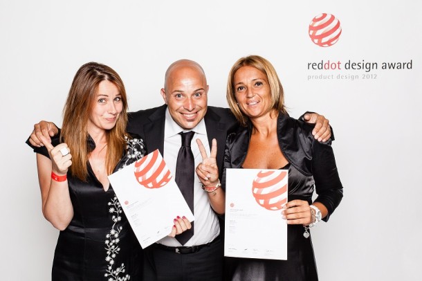 10 победителей Red Dot Award 2013