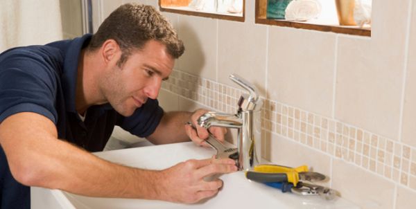 Как обновить ванную сомнату в съемной квартире: 7 недорогих приемов