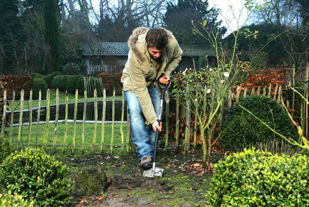 5 важных советов по выбору лопаты для огорода