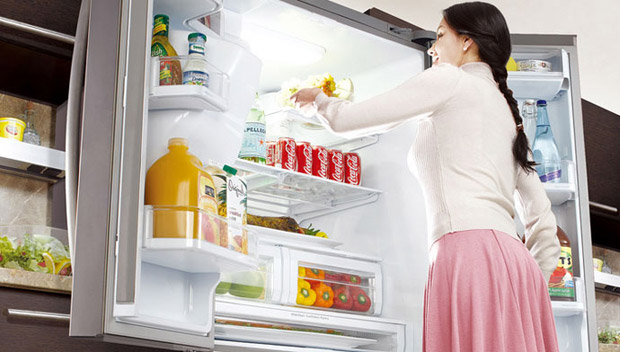 Как правильно хранить продукты в холодильнике: 6 важных советов