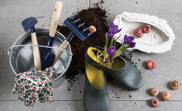 Как подготовить садовый инвентарь к длительному хранению: 7 практичных советов