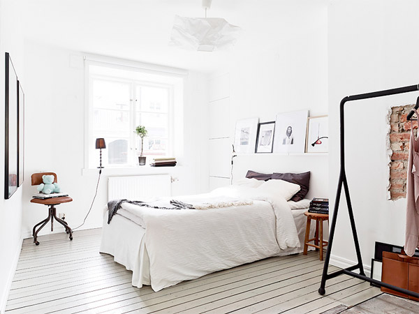 scandinavian-white-bedroom