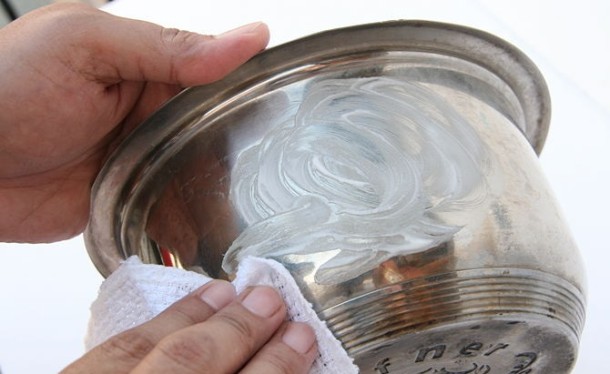 как ухаживать за посудой из алюминия