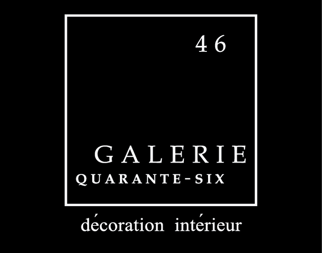 Дизайн-студия Galerie 46