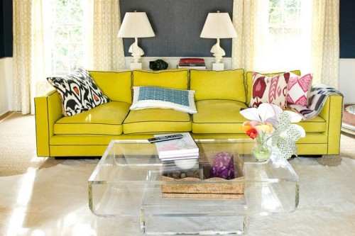 Обивка для мебели. 6 самых подходящих материалов для обивки дивана