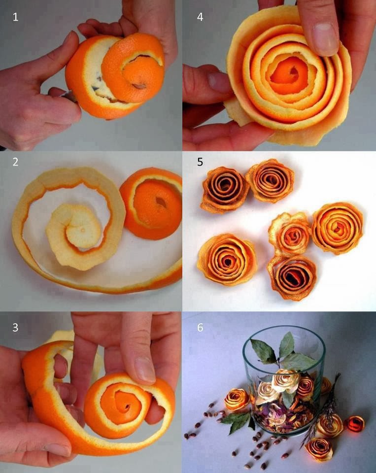 Orange-Skin-Flower
