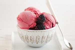 Как охладиться летом: рецепты мороженного, сорбетов, фруктового льда и парфе