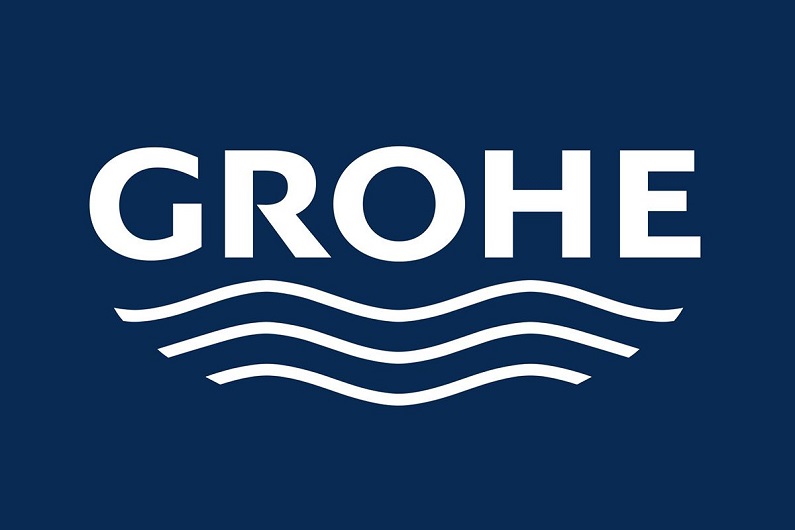 Смесители для раковины от немецкого производителя Grohe