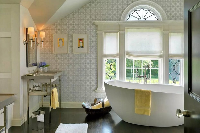 6 ошибок при проектировании ванной комнаты