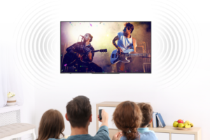 Телевизор KIVI – качество, сервис и технологии