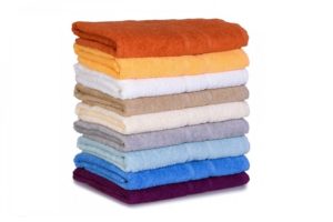 Махровые полотенца: что нужно учитывать перед покупкой