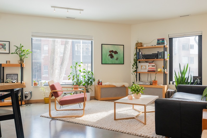 Какой стиль интерьера квартиры выбрать для максимального уюта?