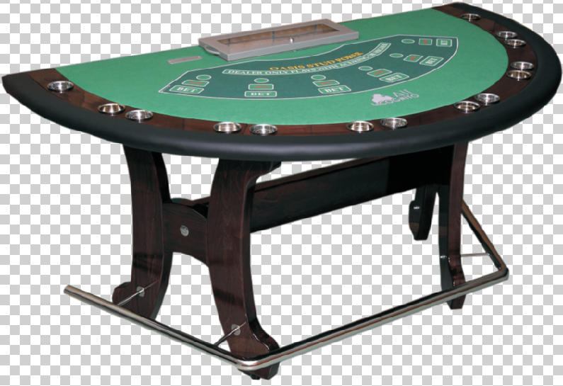 Критерии выбора столов для покера