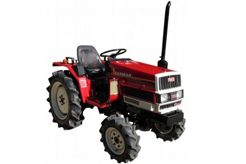 Стоит ли покупать мини-трактор для маленького участка