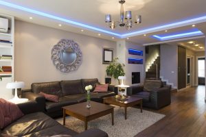Преимущества и возможности LED-освещения в современной квартире