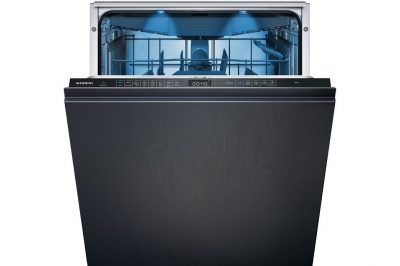 Как выбрать встроенную посудомоечную машину Siemens?