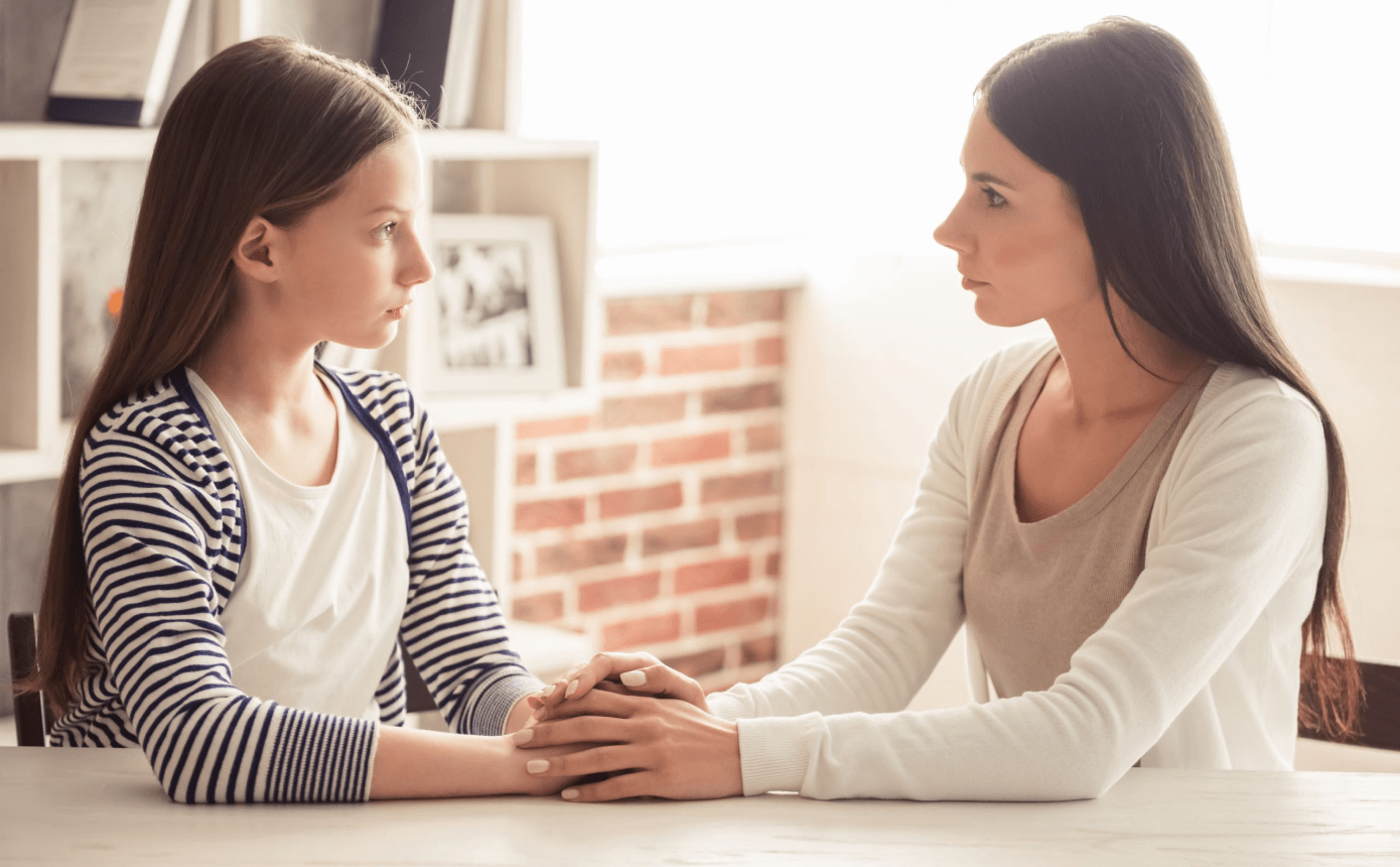 Снятие табу: нормализация разговоров о менструации и гигиене