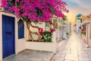 Колыбель цивилизации: обзор лучших туристических направлений Греции