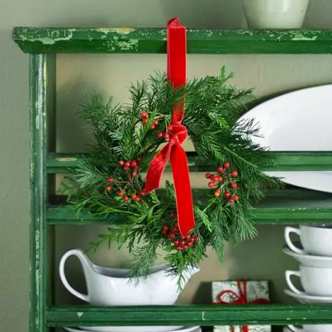 Decoración de casa para navidad: Ideas para decorar.